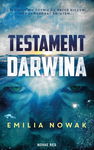 (epub, mobi) Testament Darwina