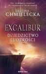 (epub, mobi) Excalibur. Dziedzictwo ludzkości