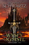 (epub, mobi) Wyspy Ogniste. Tajemnica Askiru. Tom 5