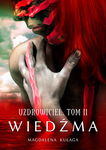 (epub, mobi, pdf) Uzdrowiciel. Tom 2. Wiedźma