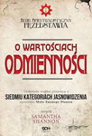 (epub, mobi) O wartościach odmienności