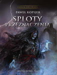 (epub, mobi, pdf) Sploty Przeznaczenia