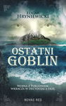 (epub, mobi) Ostatni goblin