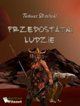 (epub, mobi) Przedostatni ludzie