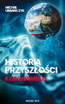 (epub, mobi) Historia przyszłości Koronawirus