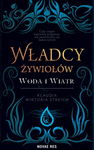 (epub, mobi) Władcy żywiołów