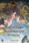 (pdf) Dziewczyna, która skoczyła do morza