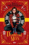 (epub, mobi) Diabelski młyn. Wydanie 2