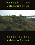 (epub, mobi) Robinson Crusoe