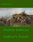 (epub, mobi) Podróże Gulliwera. Gulliver's Travels