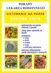 (pdf) Gotowanie na parze. Zdrowa dieta. Porady lekarza rodzinnego