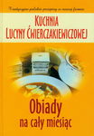 (epub, mobi) Kuchnia Ćwierczakiewiczowej. Obiady na cały miesiąc