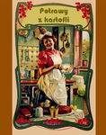 (epub, mobi) Potrawy z kartofli