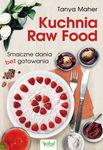 (pdf) Kuchnia Raw Food. Smaczne dania bez gotowania