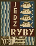 (epub) Jedz ryby. Przepisy przyrządzania karpia i innych ryb słodkowodnych.