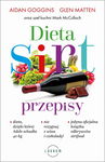 (epub, mobi) Dieta SIRT. Przepisy