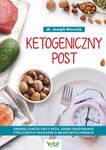 (epub, mobi, pdf) Ketogeniczny post.