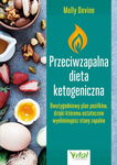 (epub, mobi, pdf) Przeciwzapalna dieta ketogeniczna