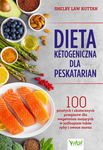 (epub, mobi, pdf) Dieta ketogeniczna dla peskatarian