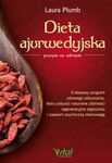 (epub, mobi, pdf) Dieta ajurwedyjska – przepis na zdrowie