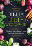 (epub, mobi, pdf) Biblia diety wegańskiej