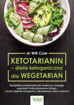 (epub, mobi, pdf) Ketotarianin - dieta ketogeniczna dla wegetarian