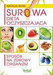 (epub, mobi, pdf) Surowa dieta oczyszczająca