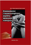 (pdf) Prawnokarne i kryminologiczne aspekty wymuszeń rozbójniczych