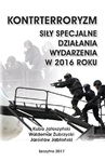 (pdf) Kontrterroryzm. Siły specjalne, działania, wydarzenia w 2016 roku