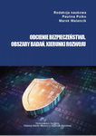 (pdf) Odcienie bezpieczeństwa. Obszary badań, kierunki rozwoju