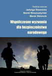 (pdf) Współczesne wyzwania dla bezpieczeństwa narodowego