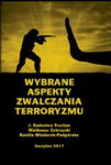 (pdf) Wybrane aspekty zwalczania terroryzmu