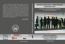 (pdf) CZŁOWIEK – SPOŁECZEŃSTWO – PAŃSTWO W SYTUACJACH KRYZYSU