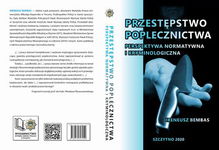 (pdf) Przestępstwo poplecznictwa. Perspektywa normatywna i kryminologiczna