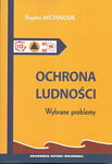 (epub, mobi, pdf) Ochrona ludności. Wybrane problemy Wybrane problemy