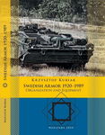 (epub, mobi) Swedish Armor 1920–1989. Organization and Equipment