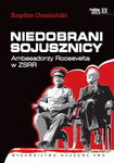 (epub, mobi) Niedobrani sojusznicy. Ambasadorzy Roosevelta w ZSRR