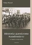 (pdf) Historia Garnizonu Sandomierz w latach 1918-1939