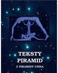 (epub, mobi) Teksty Piramid z piramidy Unisa