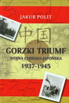 (pdf) Gorzki Triumf Wojna chińsko-japońska 1937-1945