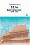 (epub, mobi) Sejm Żydów litewskich (1623-1764)