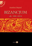 (epub, mobi) Bizancjum ok. 500-1024