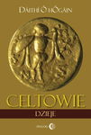 (epub, mobi) Celtowie Dzieje