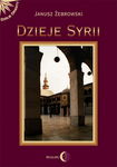 (epub, mobi) Dzieje Syrii Od czasów najdawniejszych do współczesności