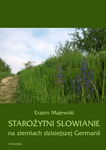 (pdf) Starożytni Słowianie na ziemiach dzisiejszej Germanii