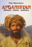 (epub, mobi) Afganistan. Historia - ludzie - polityka