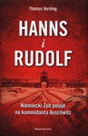 (epub, mobi) Hanns i Rudolf Niemiecki Żyd poluje na komendanta Auschwitz