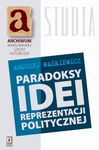 (pdf) Paradoksy idei reprezentacji politycznej