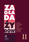 (epub, mobi) Zagłada Żydów. Studia i Materiały nr 11 R. 2015 Studia i Materiały