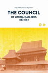 (epub, mobi) The Council of Lithuanian Jews 1623-1764